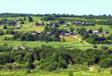 Село Ыб
